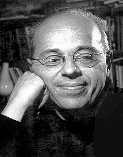 Portrait de Stanisław Lem