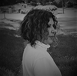 Portrait de Inaya Jaber